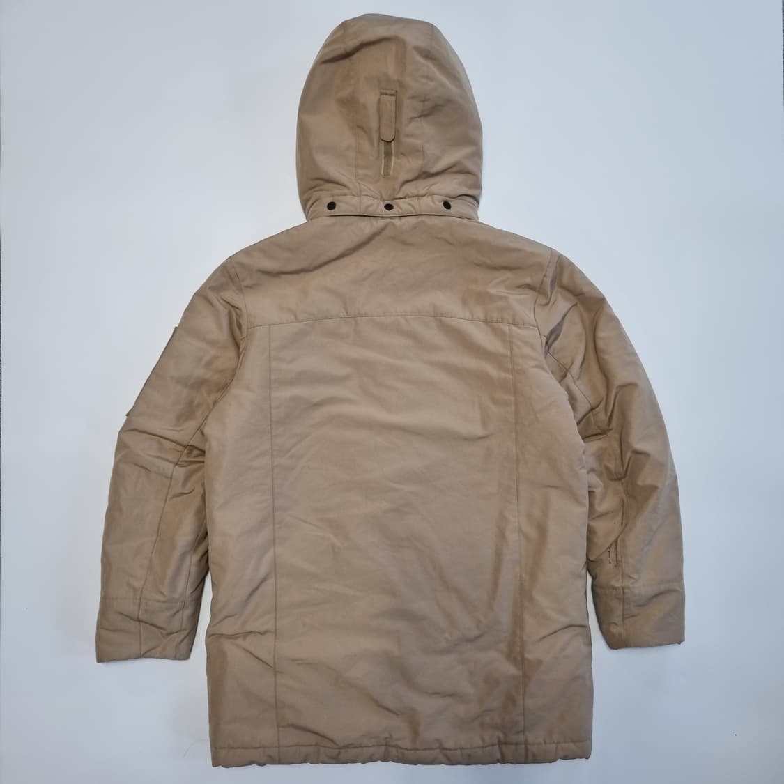 노스페이스 맥머도 패딩 파카 상품이미지2