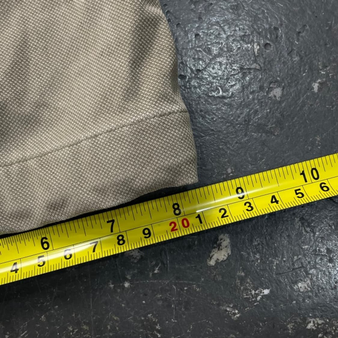 36 랭글러 워크팬츠 상품이미지6