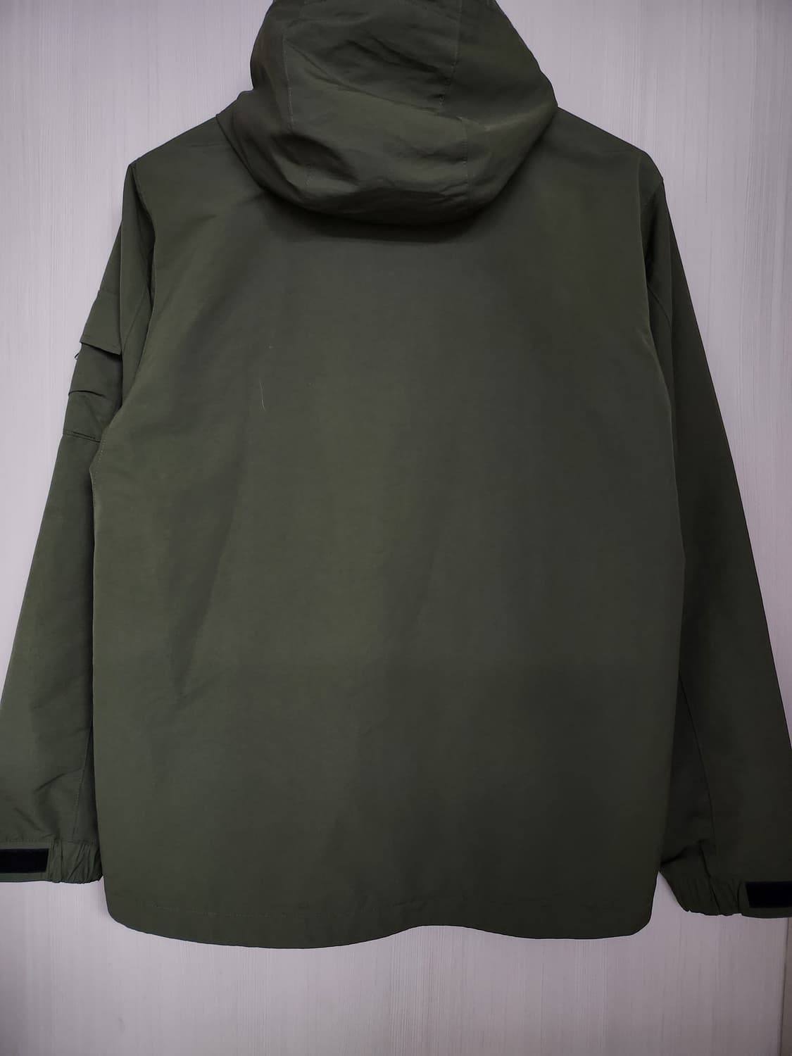 빔즈 바람막이 남성 바람막이  상품이미지2