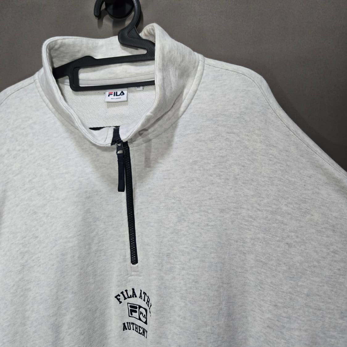 FILA KOREA 반집업 상품이미지2