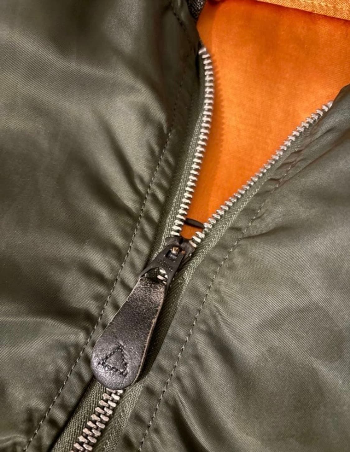 미군 70s L-2B ALPHA사 상품이미지4
