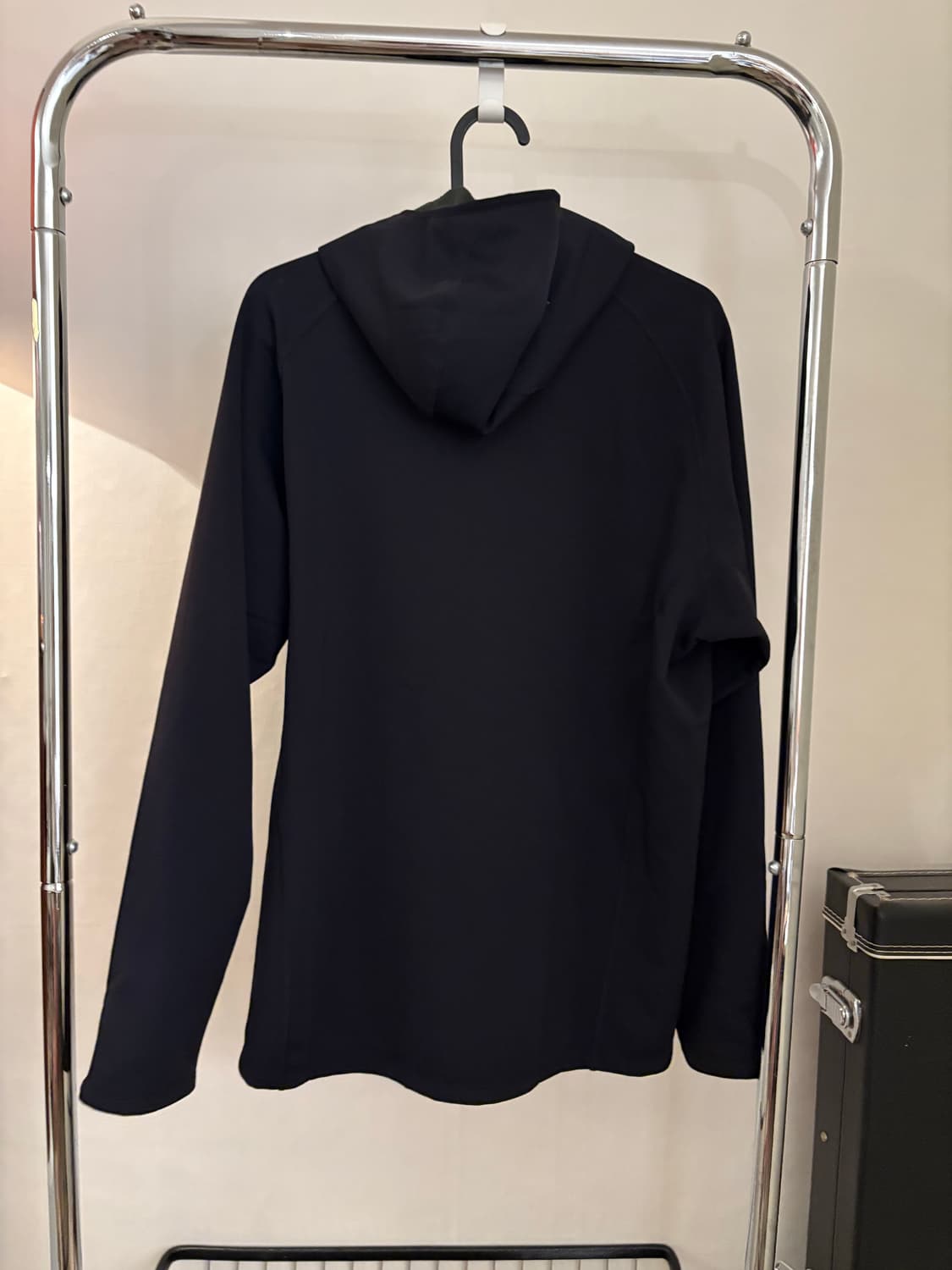 몽벨 트레일 액션 후드 상품이미지4