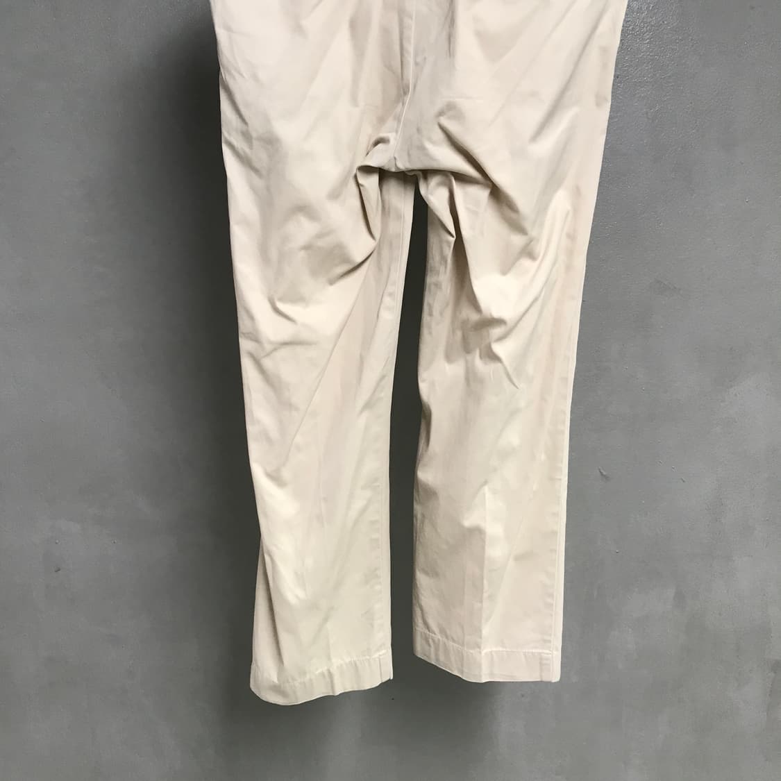 폴로 랄프로렌 베이지 치노 팬츠 33/32 상품이미지3