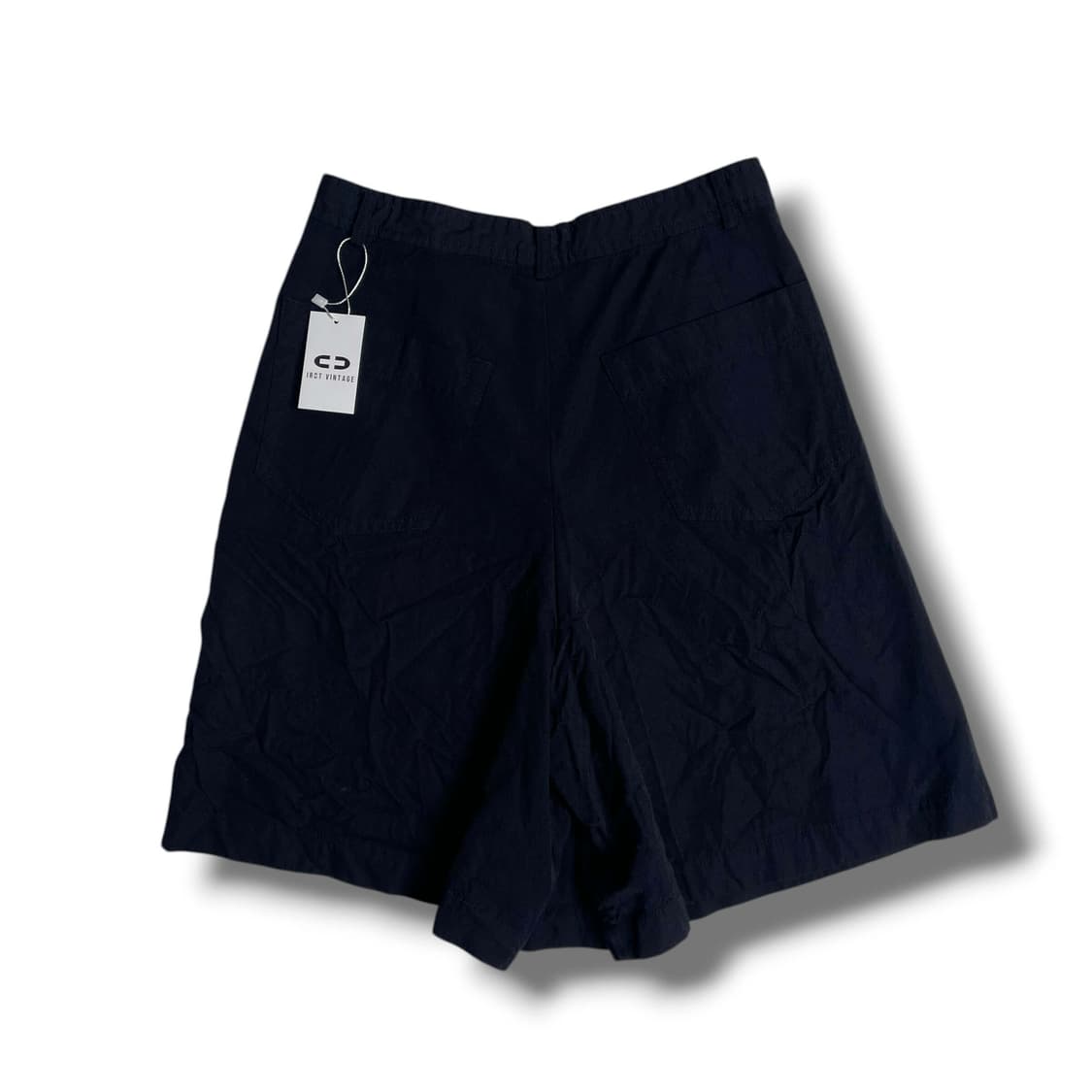 94 comme  des garcons tricot 울 100 랩팬츠 상품이미지5