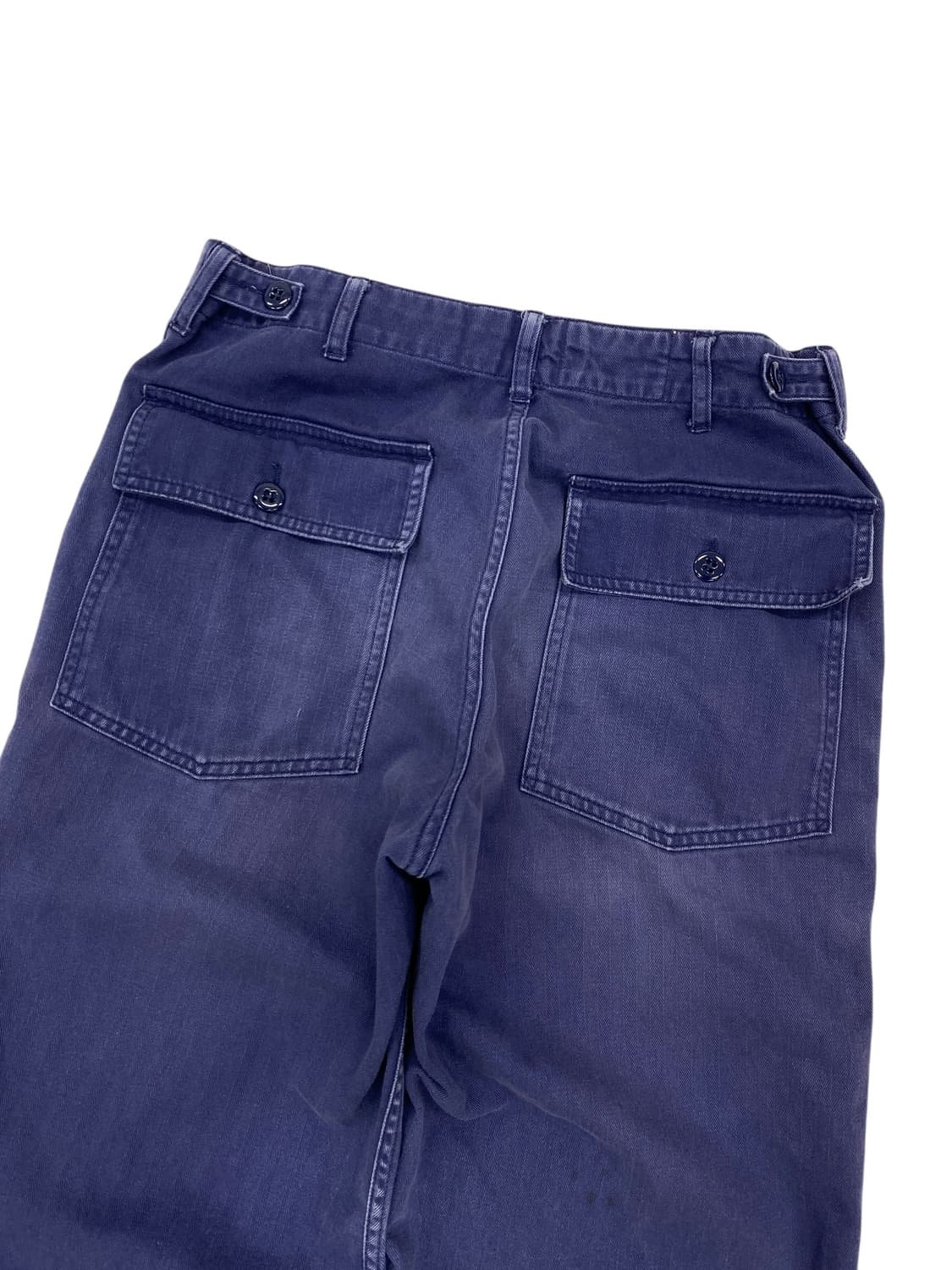 엔지니어드 가먼츠 HBT 퍼티그 팬츠  상품이미지3