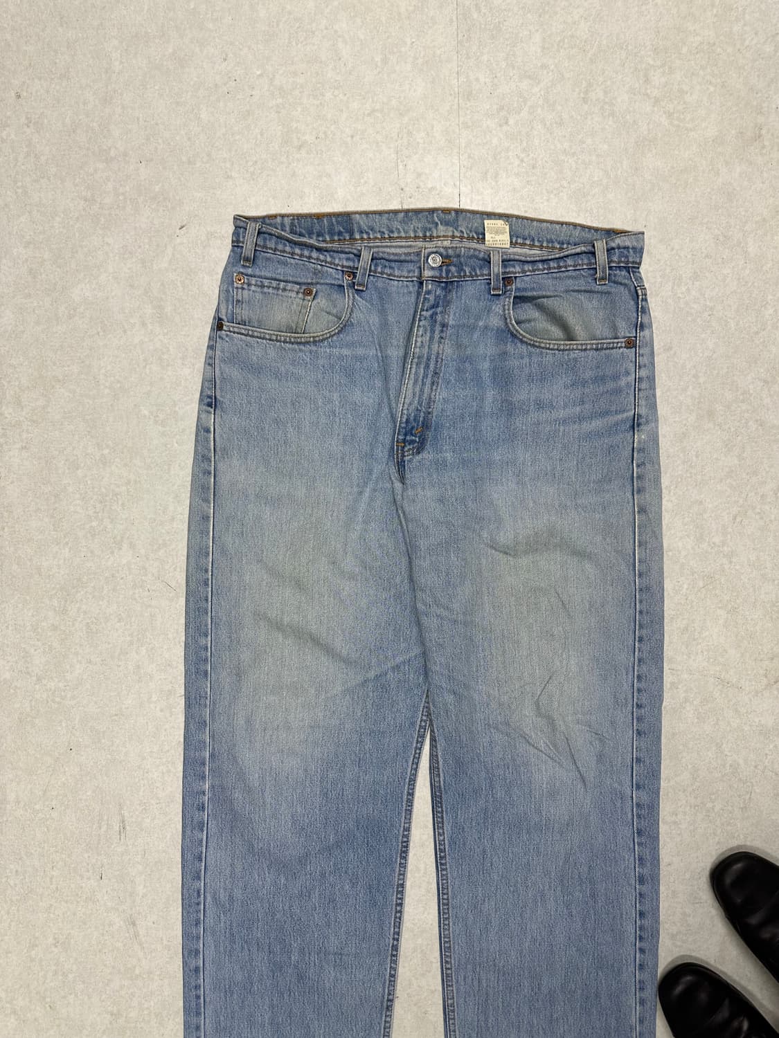 90s 리바이스 569 상품이미지6