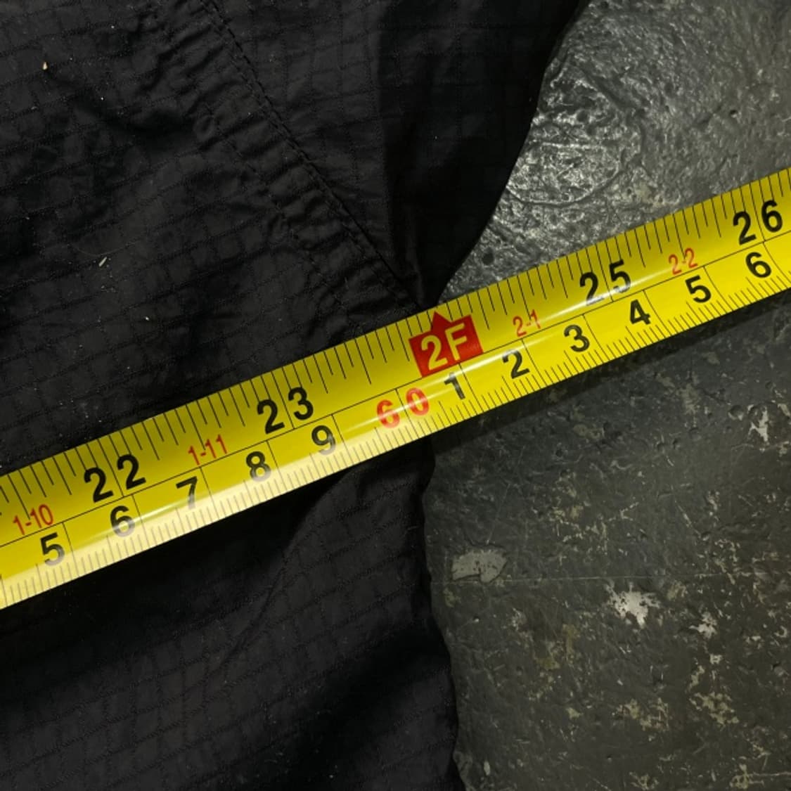 95 젝시믹스 크롭 바람막이  상품이미지5