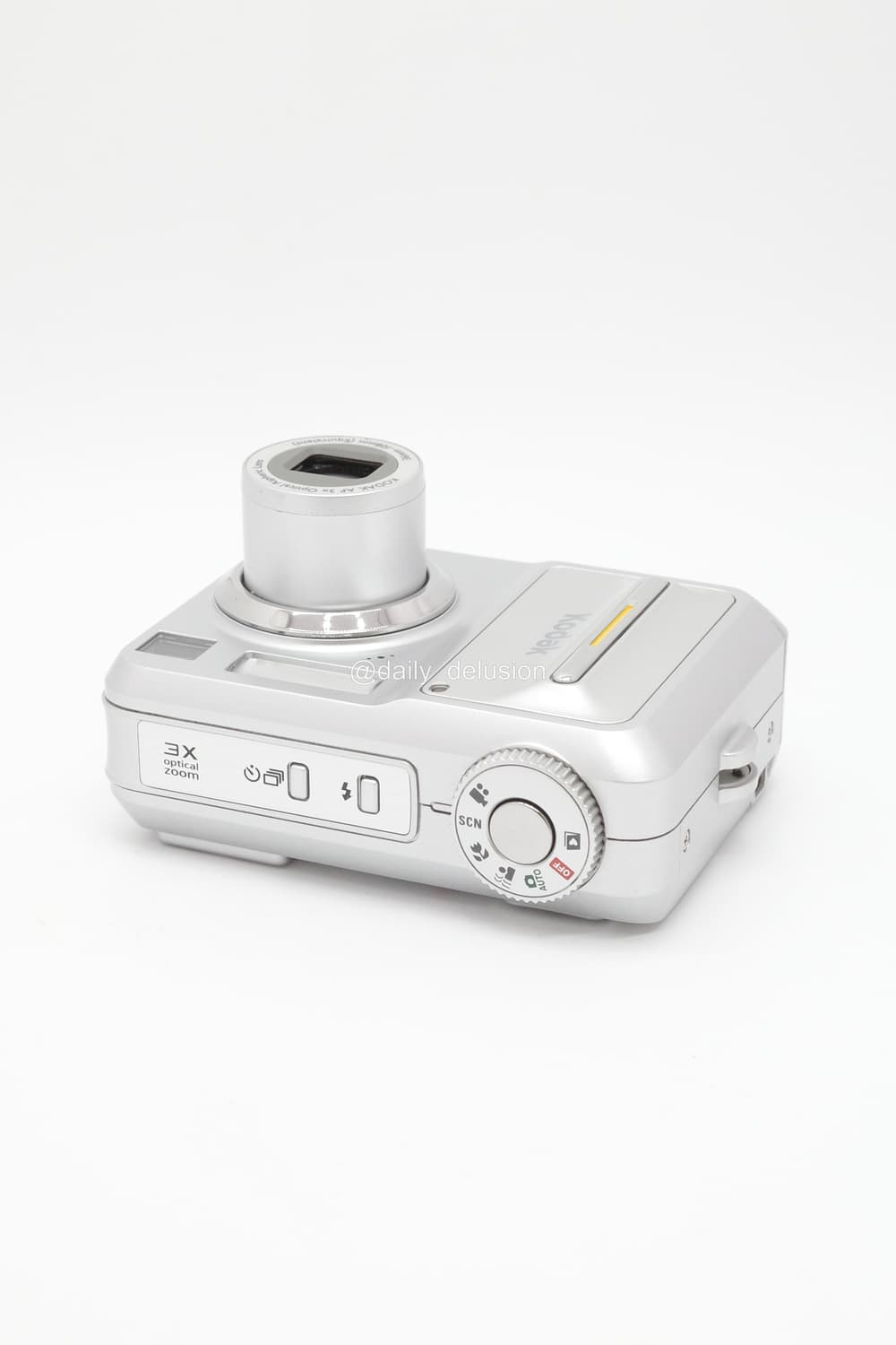 코닥 이지쉐어 C653 상품이미지4