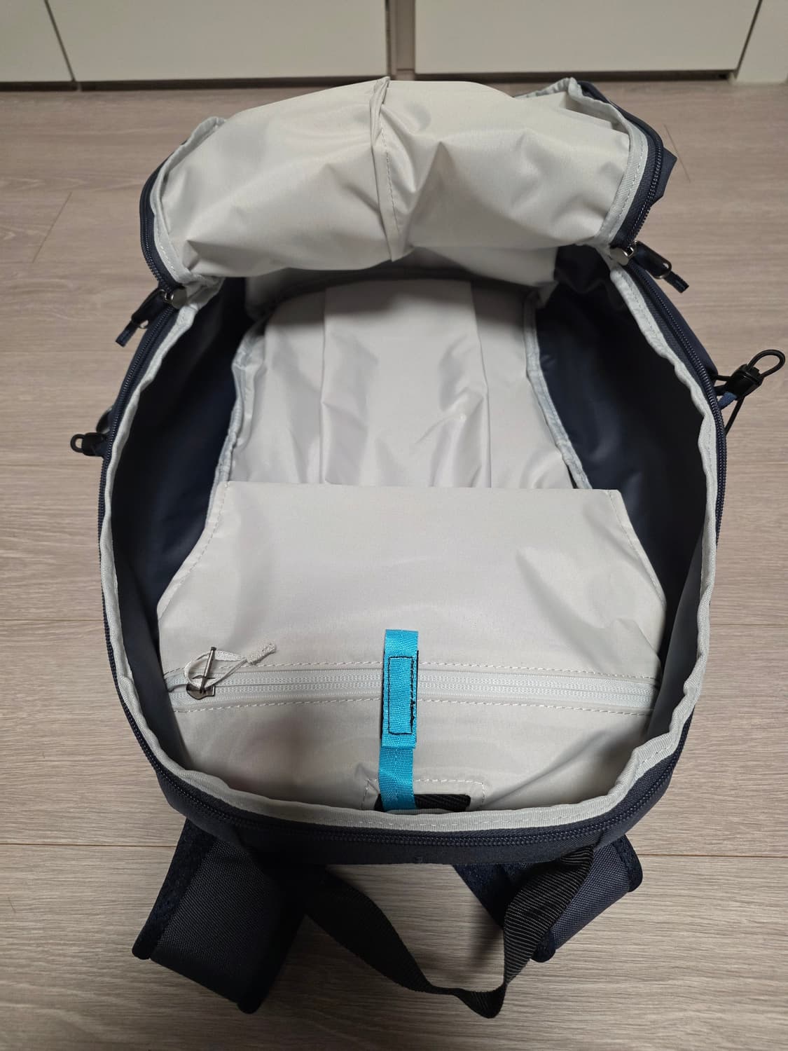 맨티스 26 백팩 Navy (FW22) 상품이미지6