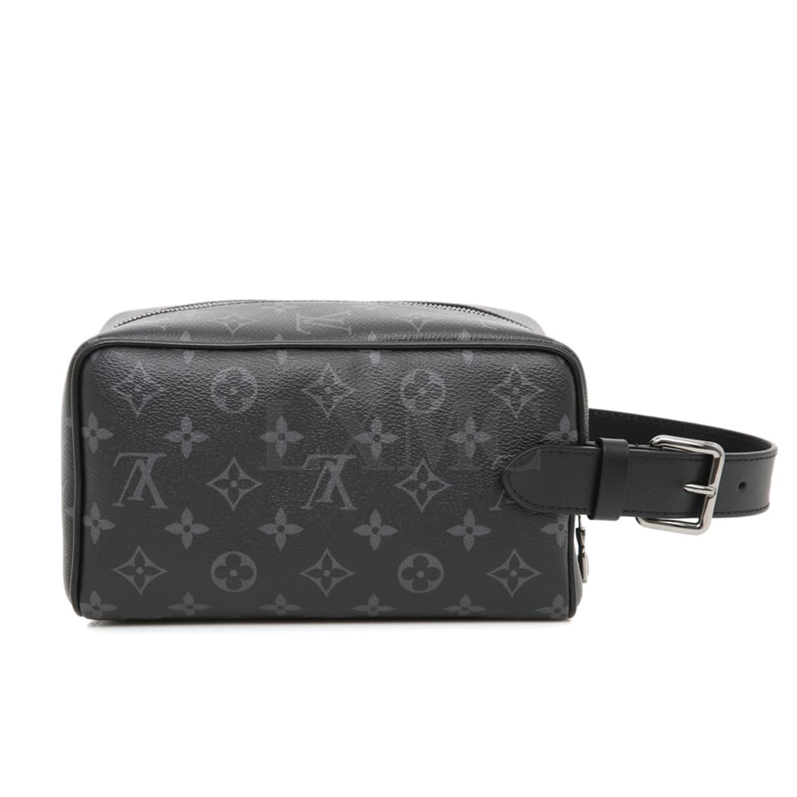 루이비통 이클립스 클러치백 락커 돕 키트 골프 파우치 M83113 상품이미지4