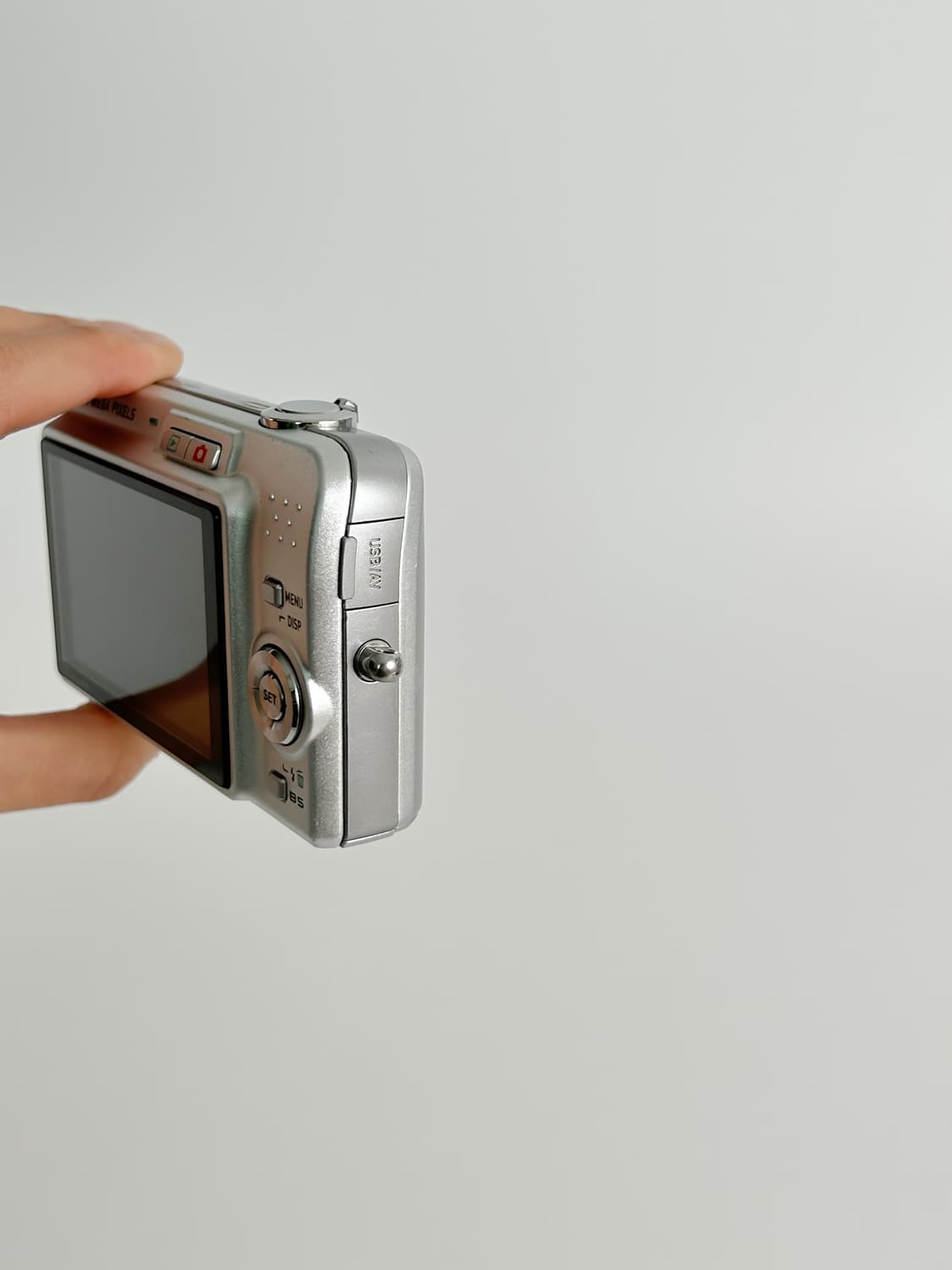 은채디카!) 카시오 엑슬림 z1050 Exilim 빈티지 디카 상품이미지10