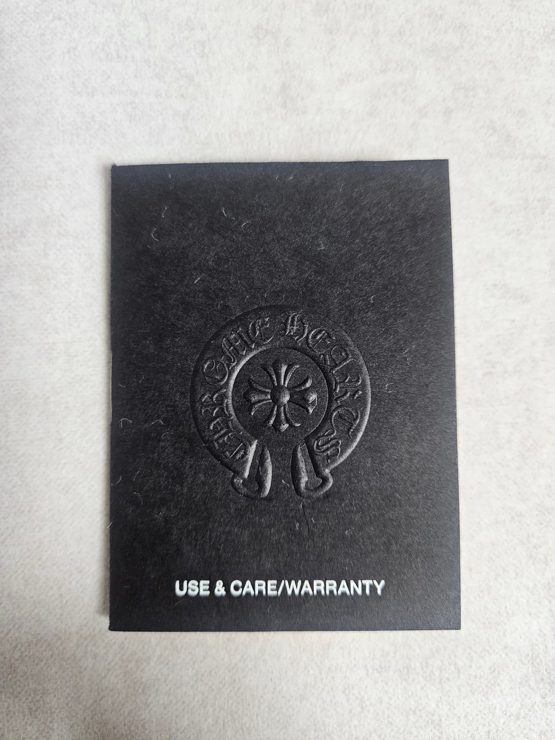 크롬하츠 하금테안경모델인 슬런트레딕션 상품이미지10