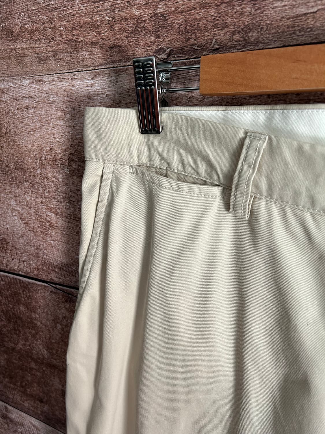 폴로랄프로렌 노턱 프로스펙트 치노팬츠 상품이미지4