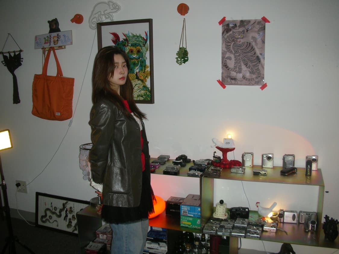 (작례!!)Nikon Coolpix S3디카 상품이미지2