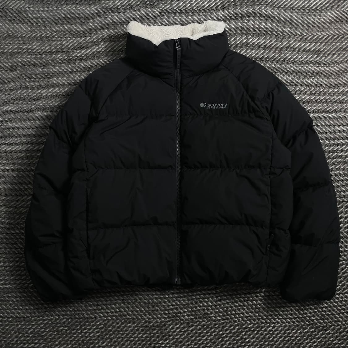 디스커버리 익스페이션 RDS 다운 푸퍼 패딩y 4379 상품이미지2