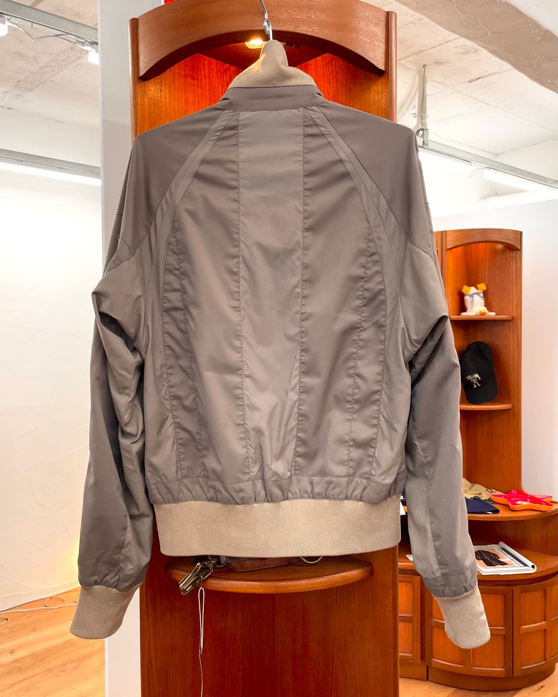 [2] Theory 띠어리 나일론 자켓 상품이미지7