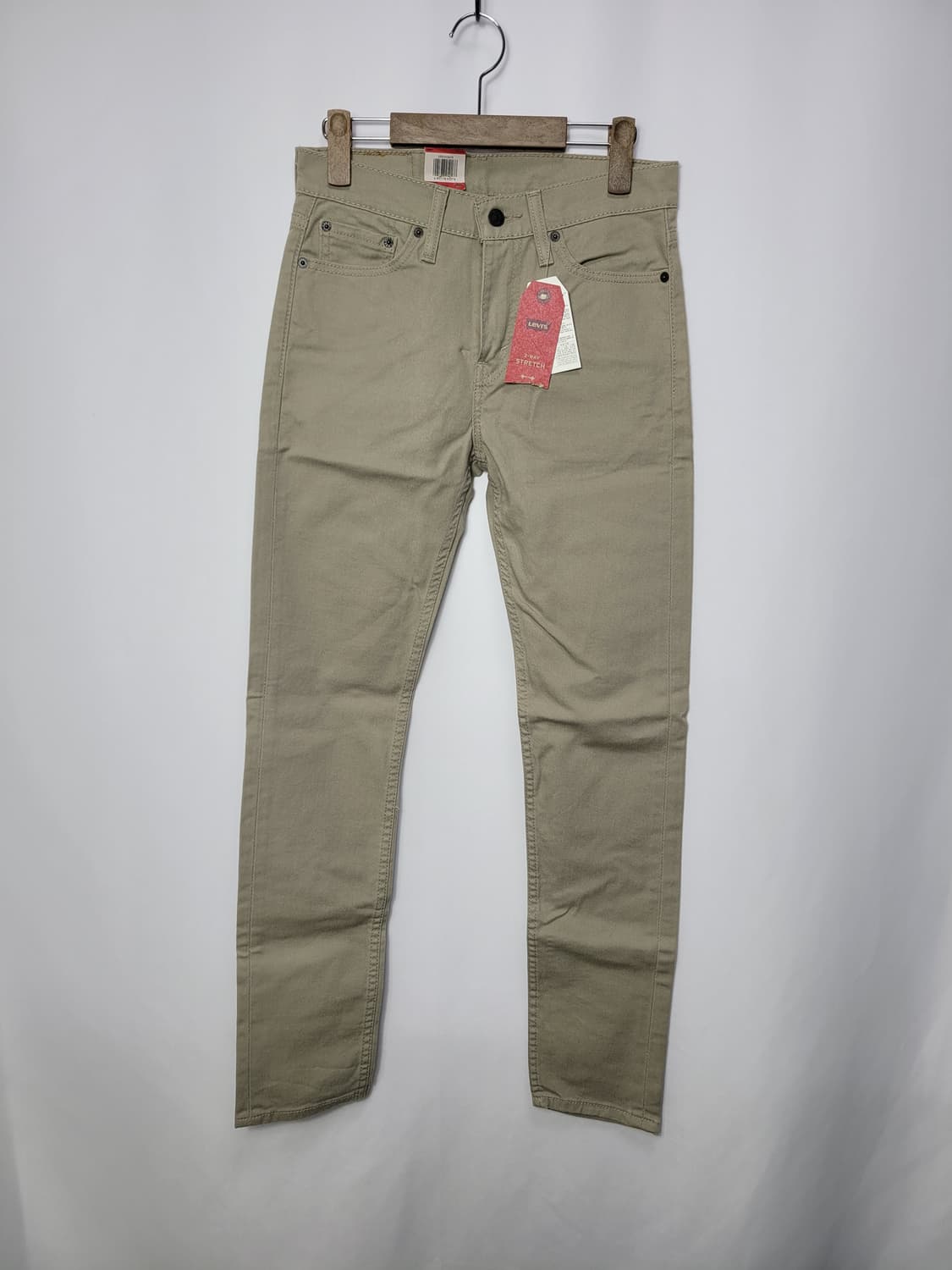 Levi’s (리바이스) 510 스키니핏 (Skinny Fit) 상품이미지1