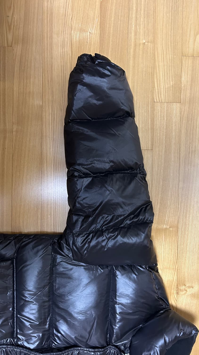 999휴머니티 패딩 상품이미지5