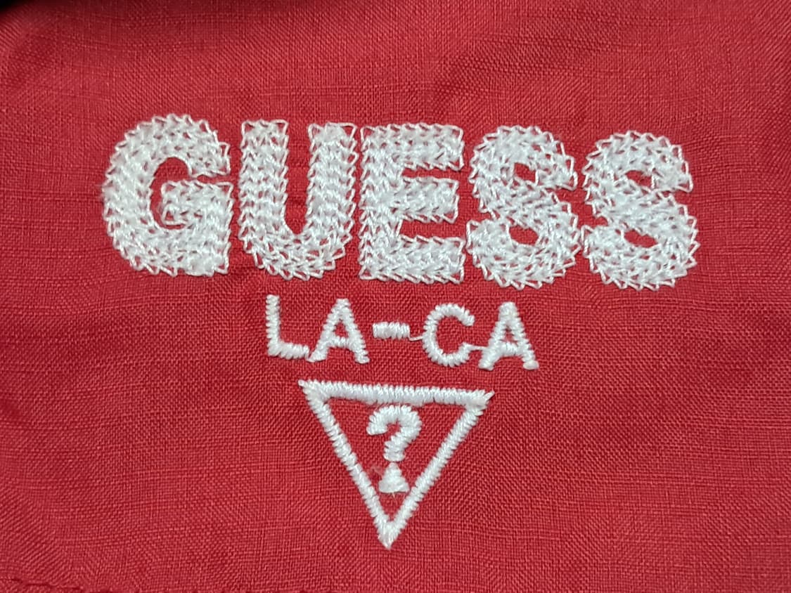 게스 여성 숏패딩 S 상품이미지7