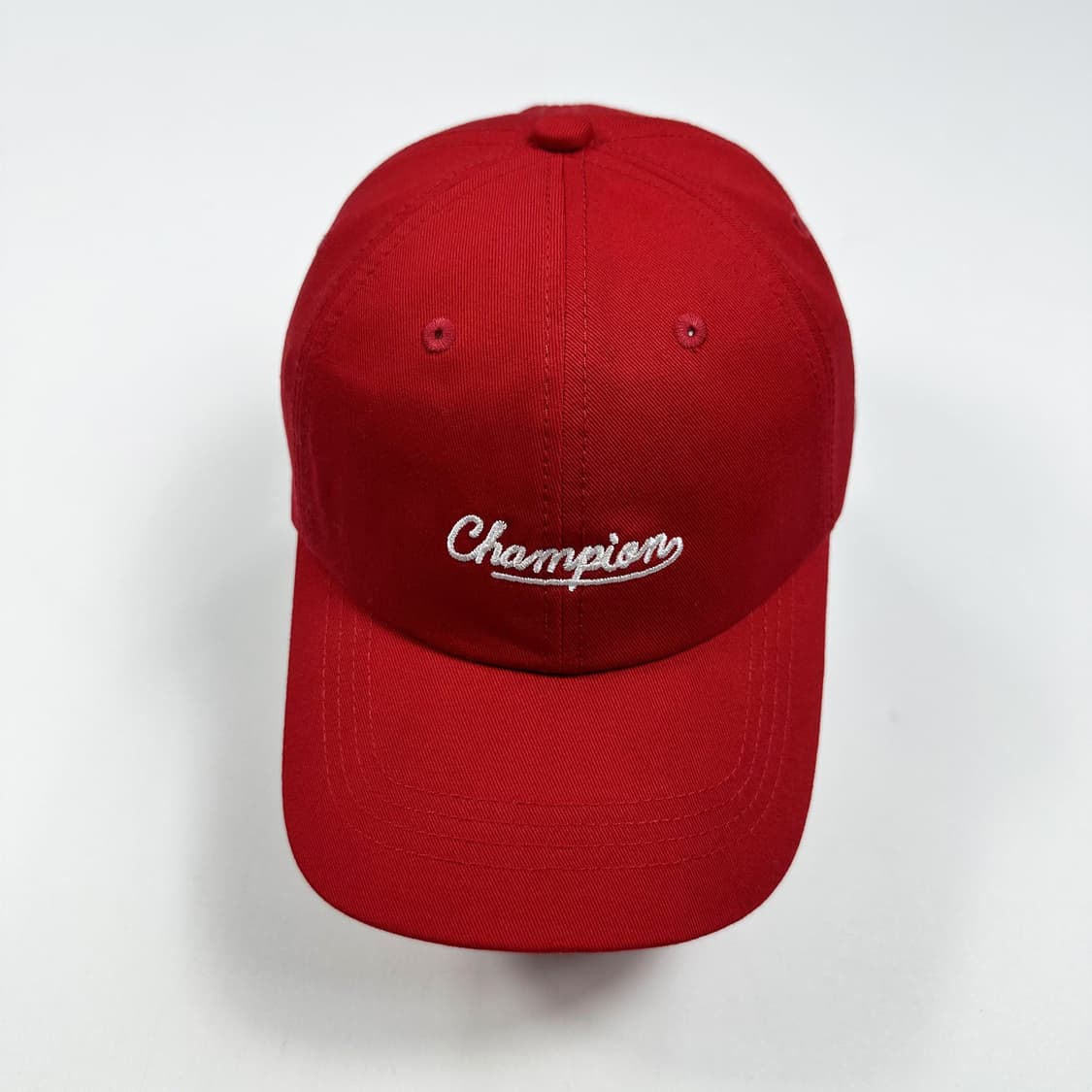 챔피온 재팬 스펠아웃 미니멀 볼캡 상품이미지2