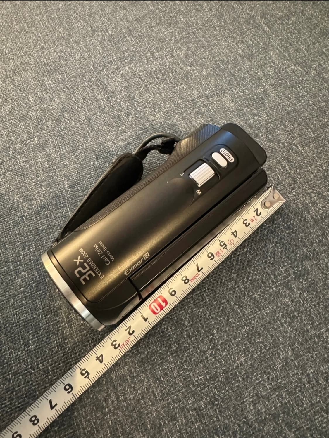 소니 HDR-CX230 풀세트 급처 상품이미지4