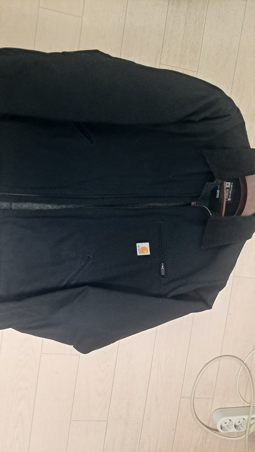 칼하트 US 디트로이트자켓 M 사이즈 판매힙니다 상품이미지2