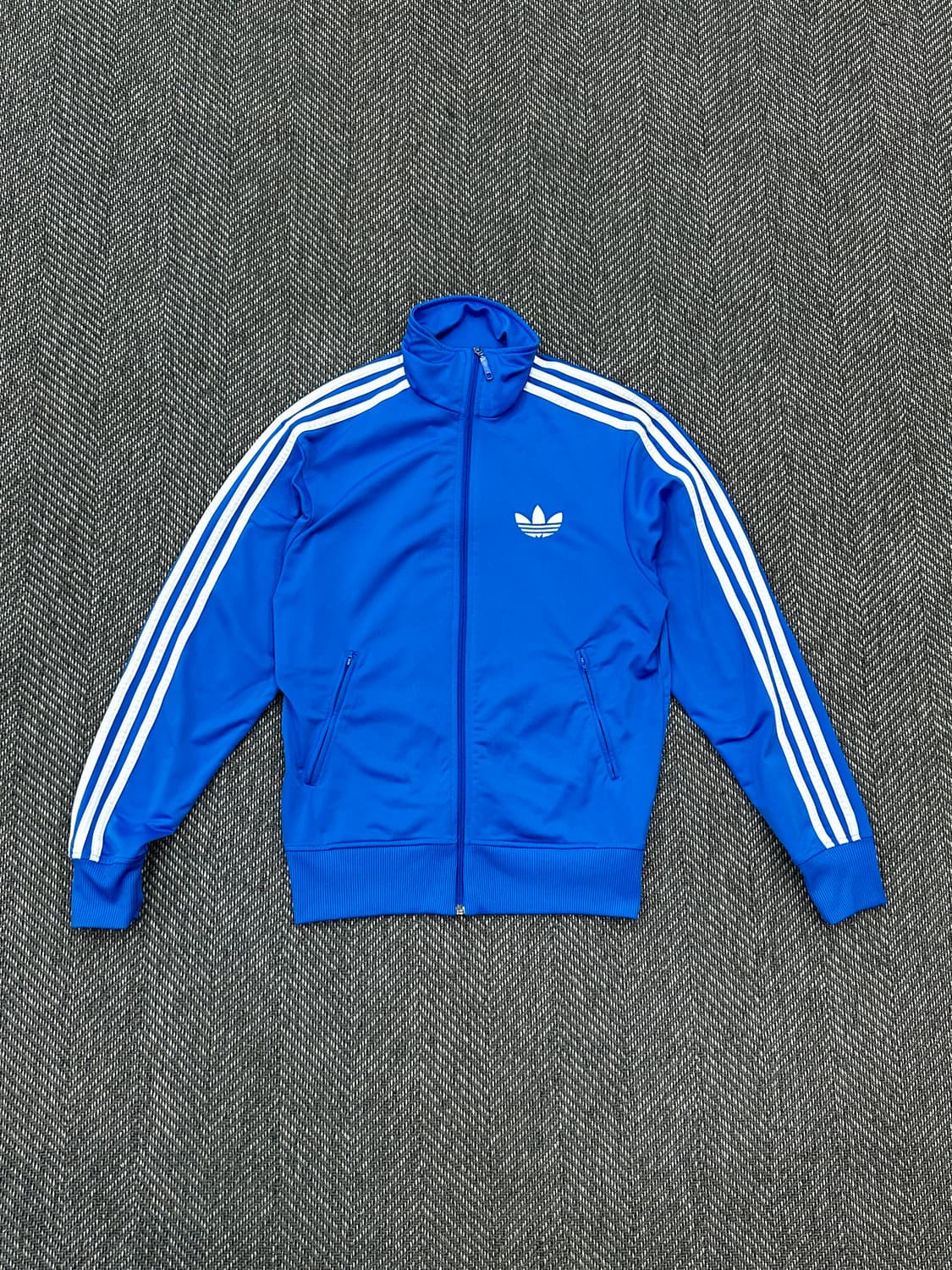 아디다스 구형 파이어버드 져지S 상품이미지1