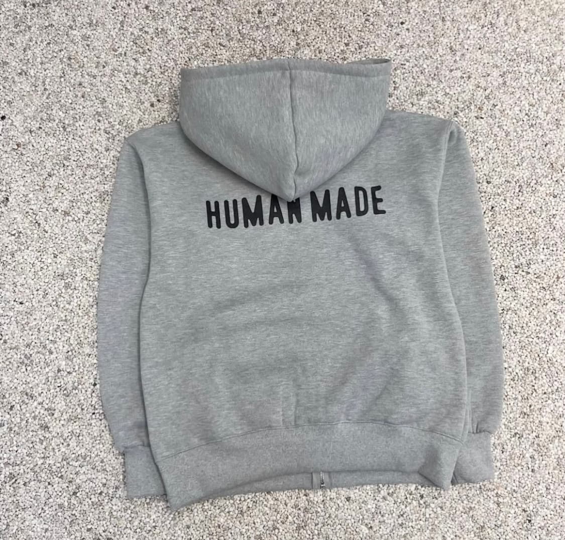 휴먼메이드 상품이미지2