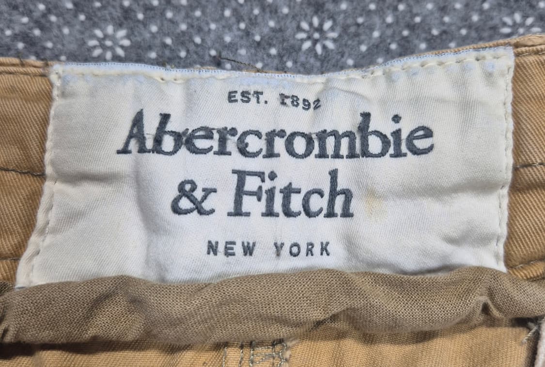 [34]아베크롬비 카고-727 상품이미지3