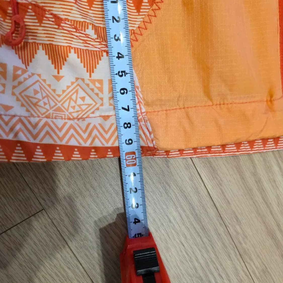 아이더 여성용 판테스 자켓 M 상품이미지8