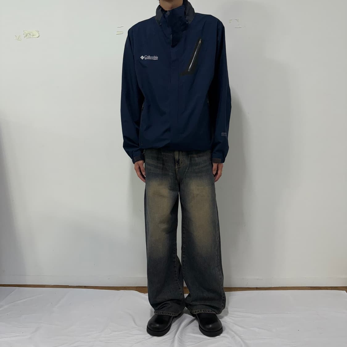 도프제이슨 데님팬츠  상품이미지3