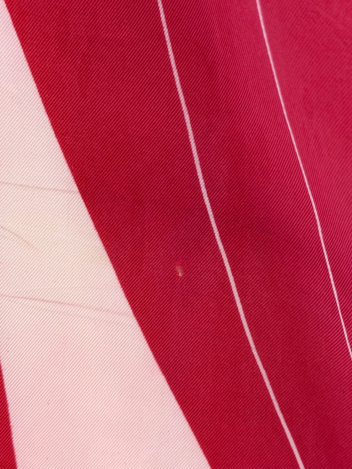 빈티지 체리 그래픽 스카프 상품이미지7