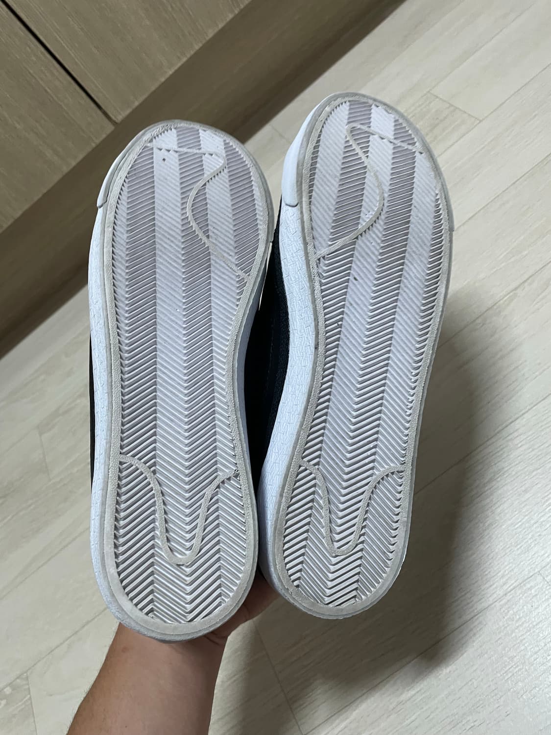 나이키 프라그먼트 테니스 클래식 상품이미지5