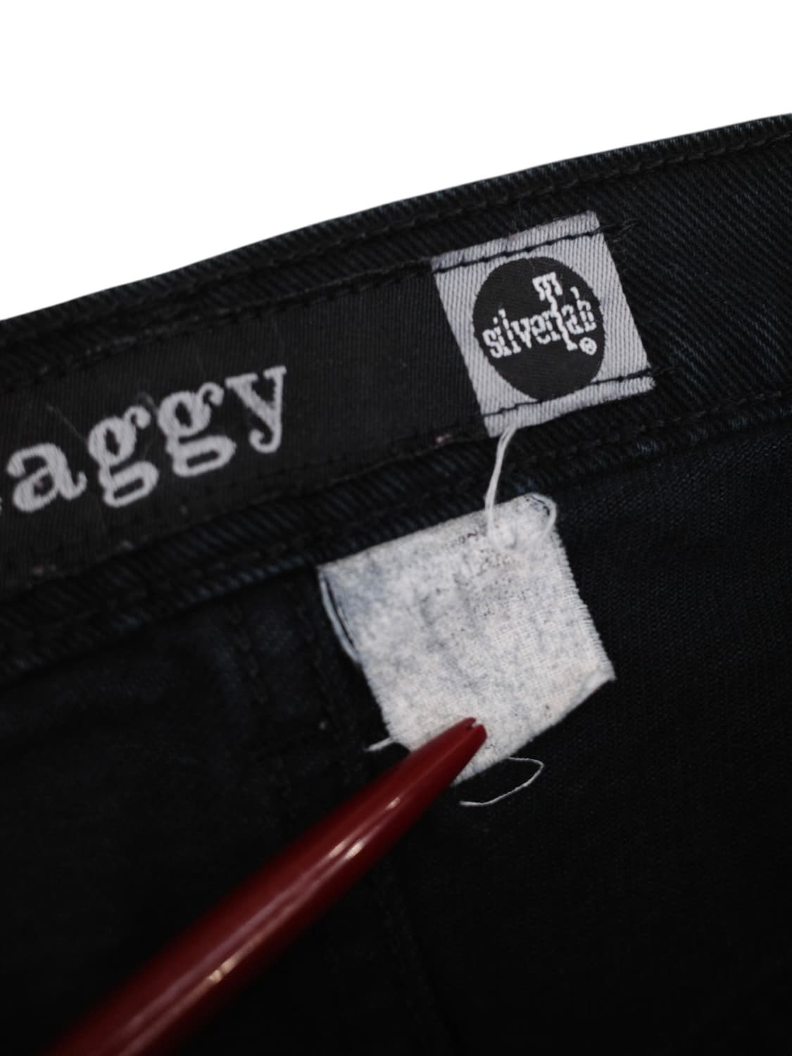 36)90‘s 리바이스 실버탭 상품이미지3