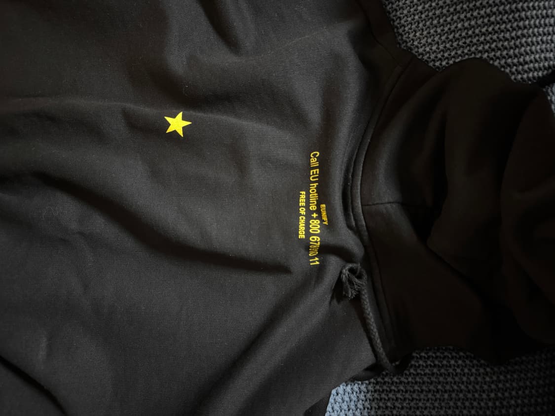 souvenir 후드 XL 상품이미지2