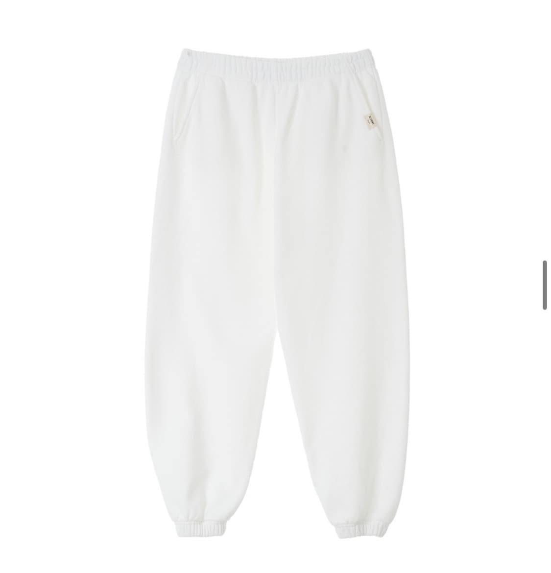 글로니 클래식 후드집업, 스웻팬츠 m사이즈 일괄 판매 상품이미지3