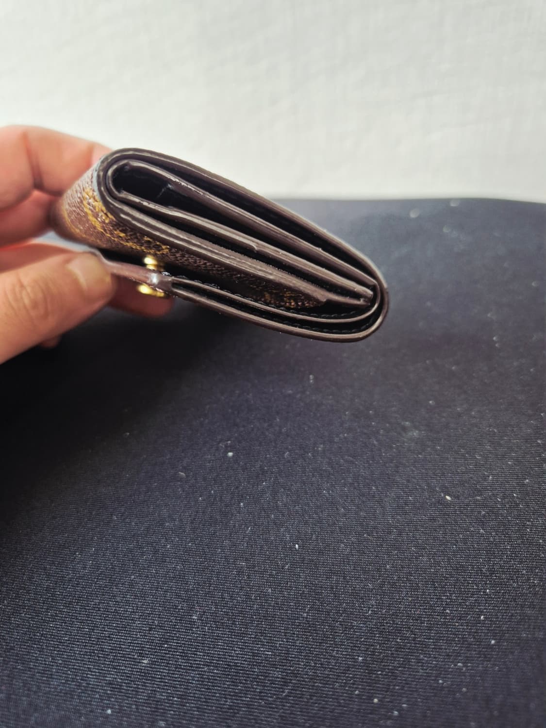 루이비통  마이크로 월릿 모노그램 지갑 M68704 상품이미지6