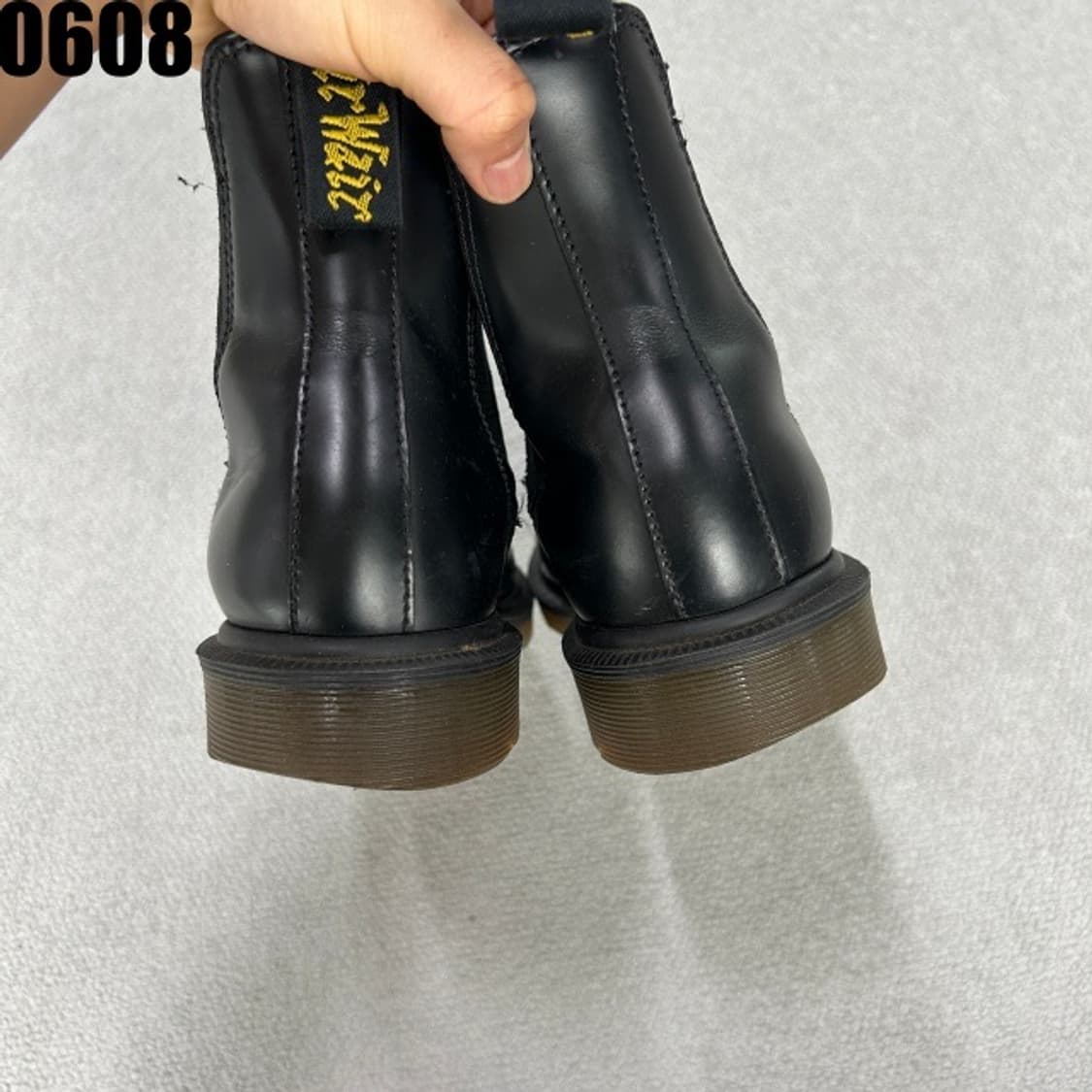 구두 로퍼  상품이미지5