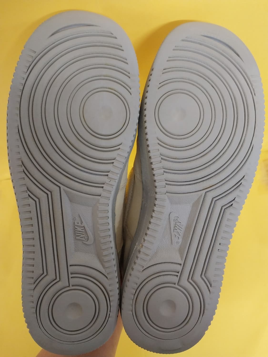 남성 나이키 에어포스1 07 LV8 EMB 운동화 (265) 상품이미지8