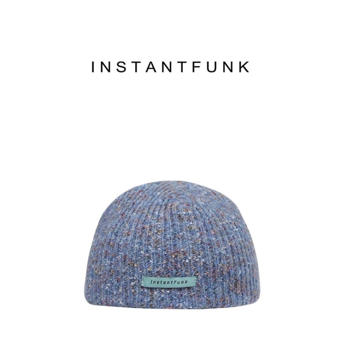 인스턴트펑크 비니 상품이미지2
