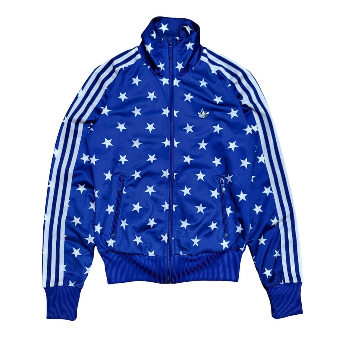 🪼아디다스 파이어버드 스타 패턴 져지🪼 상품이미지2