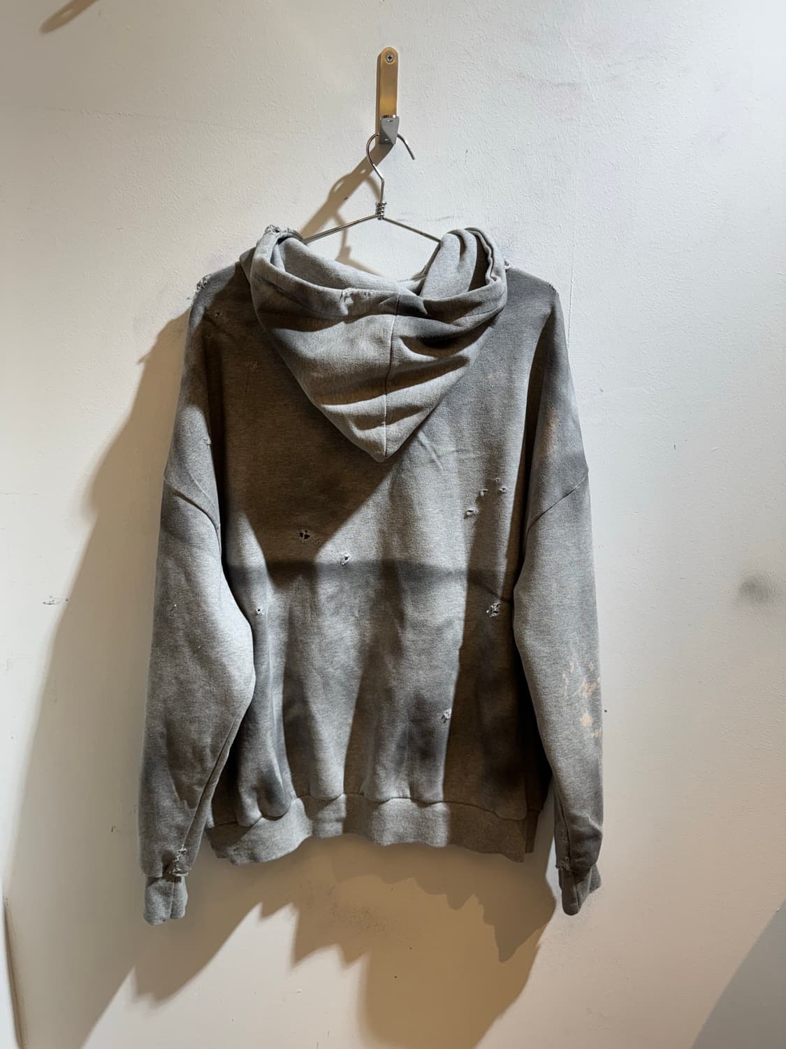 빈티지 후드 상품이미지5