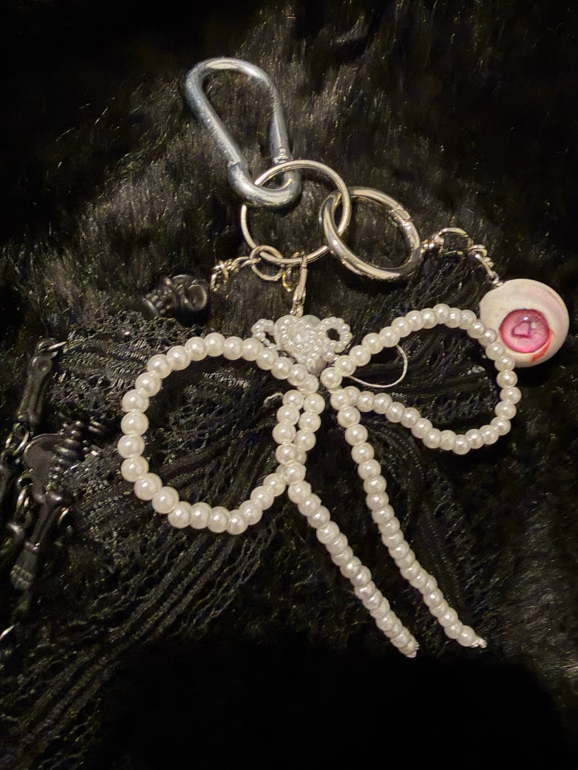 Acroma Gose키링 고어키링 상품이미지5