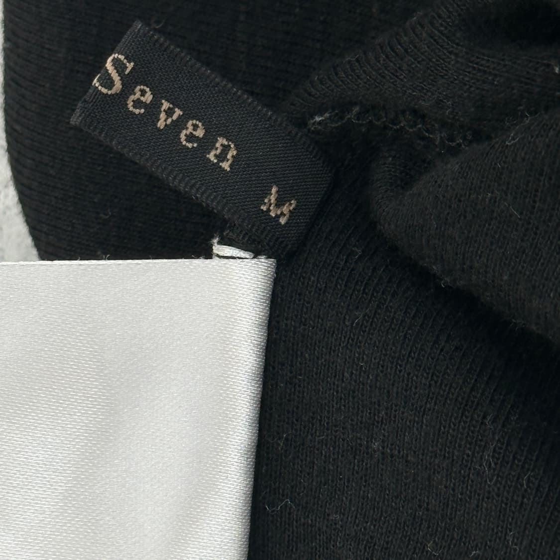 ♠️캐캐체 세라 블랙 코디세트 ♠️ 셔링 미니스커트 슬림핏 지뢰계 히걀 상품이미지9