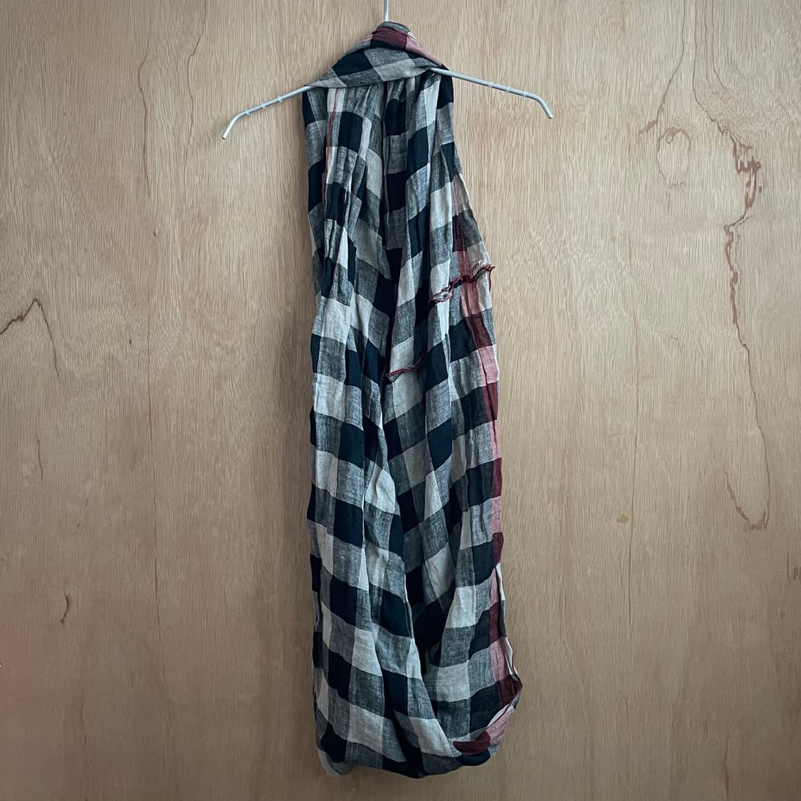 캐피탈 머플러 상품이미지4