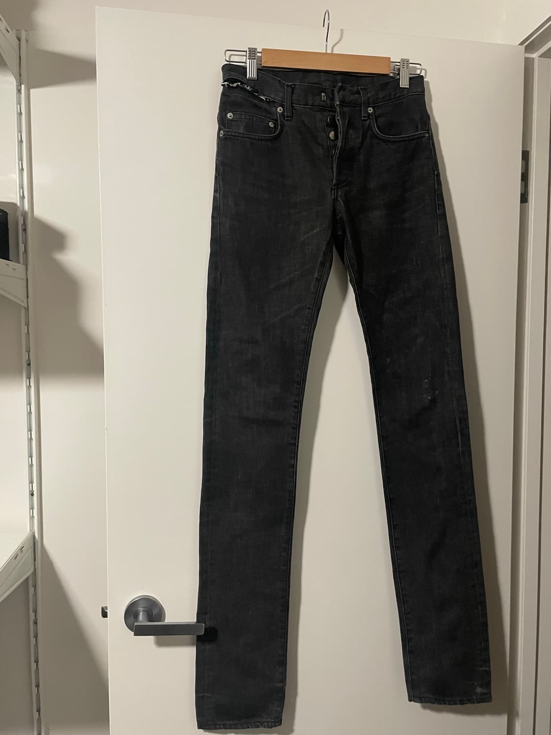 Dior denim 팬츠 상품이미지1