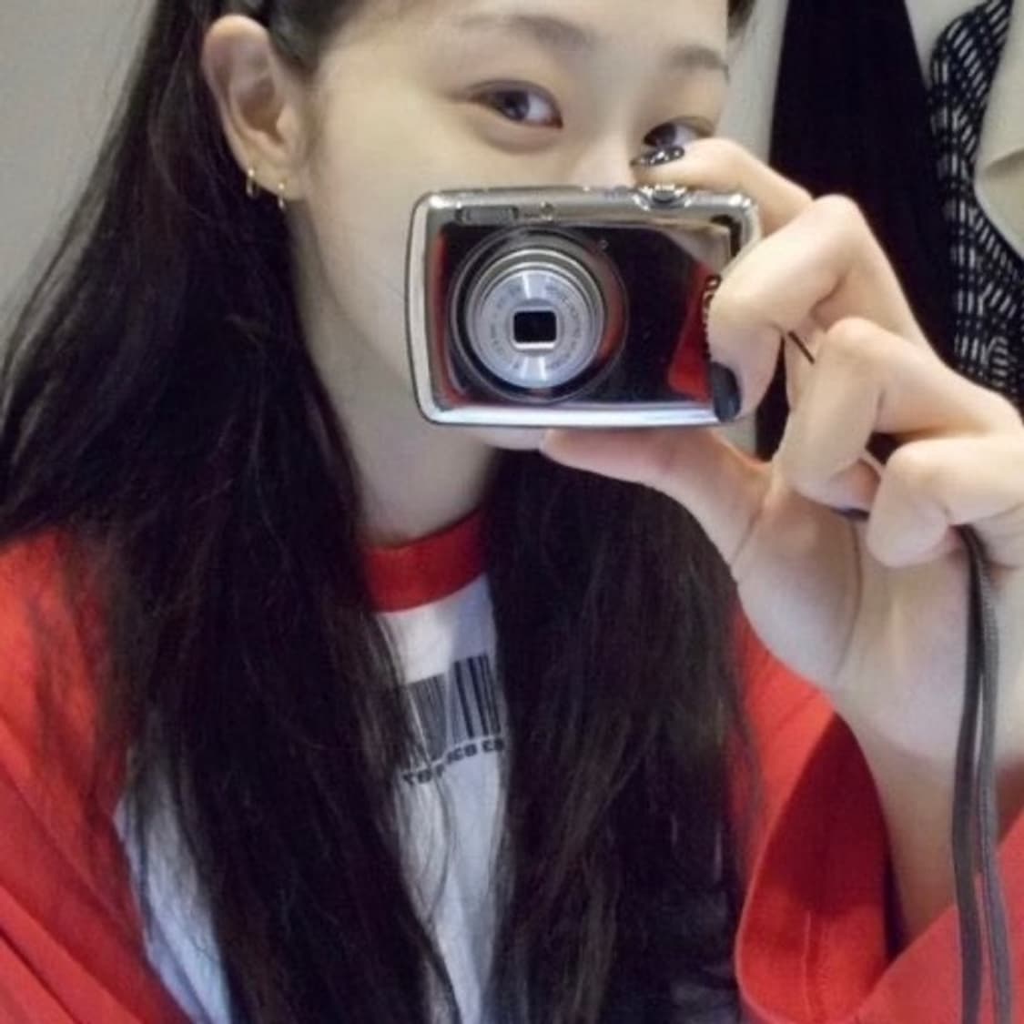 Nikon s01 실버 디지털 카메라 빈티지 디카 상품이미지6