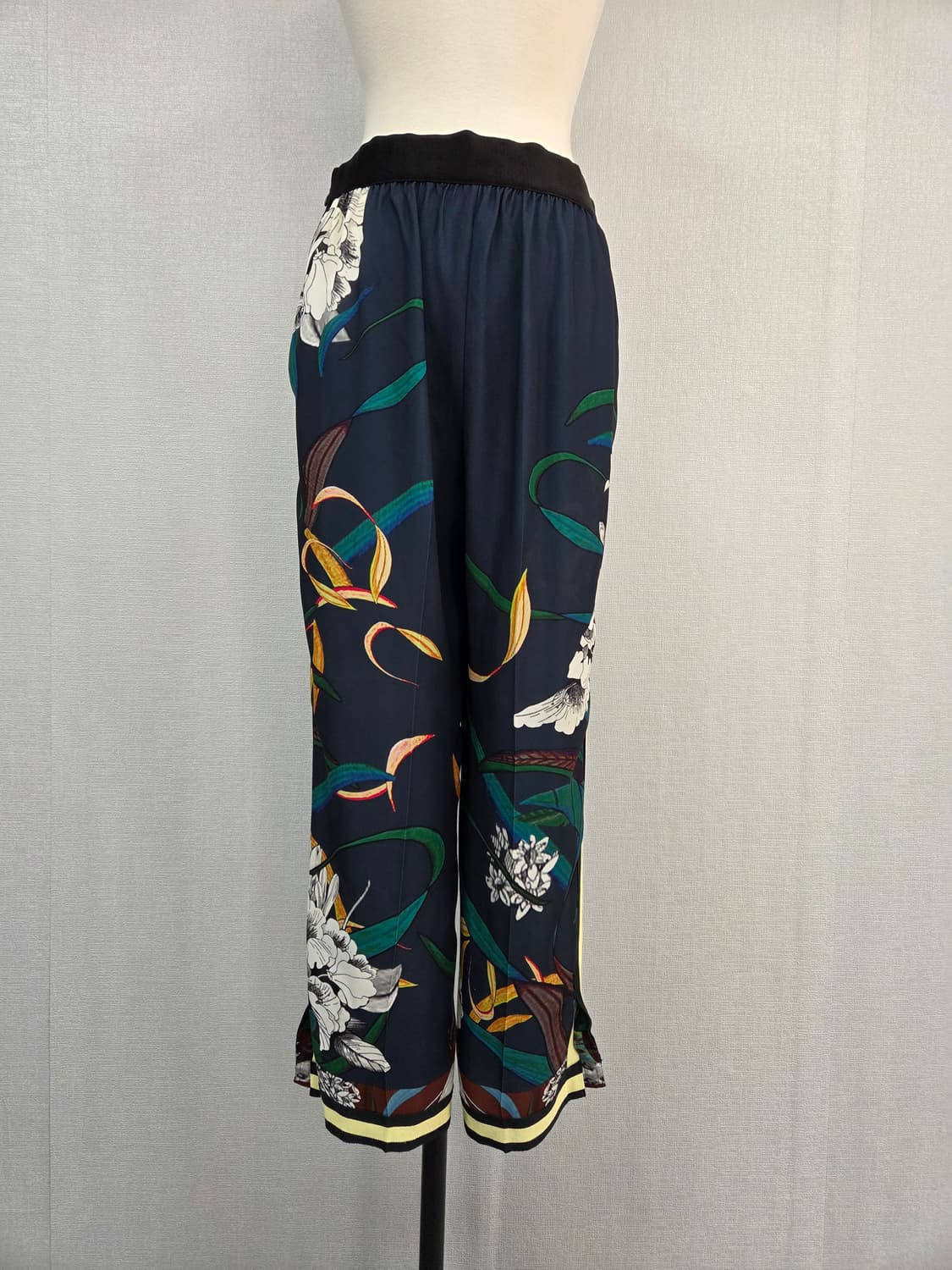 한섬 레트바이티 팬츠 상품이미지3