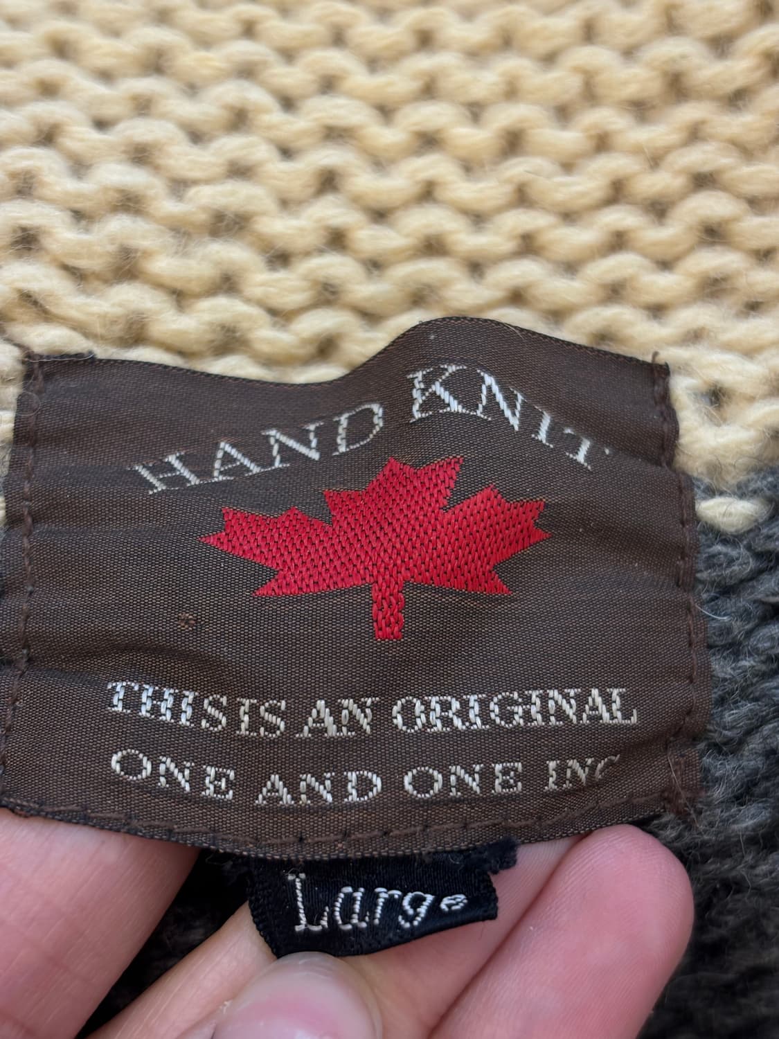 핸드메이드  코위찬 가디건  무스 상품이미지6