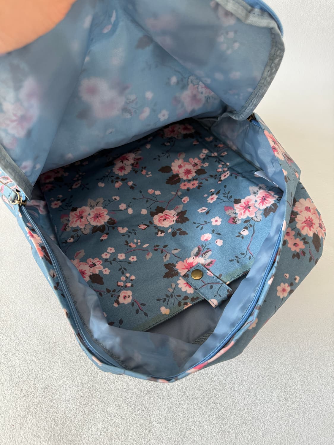 캐스키드슨(Cath Kidston) 백팩(택 달린 제품) 상품이미지5